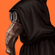 Garindan by Mike Mitchell
